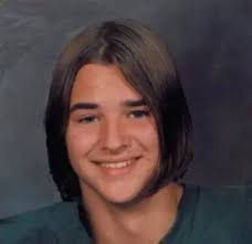 Obituary information for Bryan Andrew Liebo