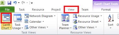 Microsoft Project Tutorial How To Add Milestone Task In Ms