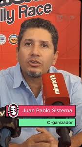 Rally de San Luis Copa Gobernación: Largada Simbólica en Vivo