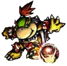 We did not find results for: User Prince Bowser Junior Super Mario Wiki The Mario Encyclopedia