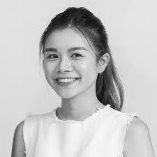 Yvette Lau's Instagram, Twitter & Facebook