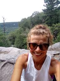 Dances with Dirt half marathon and Devil's Lake hike