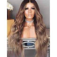 Do not use this method on any other synthetic hair wig. China Fast Shipping Heat Resistant Synthetic Hair Wigs Colored Synthetic Hair China Synthetic Wigs And Wig Price