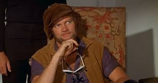 Jeremy ryan slate, new york, new york. The Scott Rollins Film And Tv Trivia Blog Jeremy Slate A Tribute To The Aquanauts The Born Losers True Grit Actor