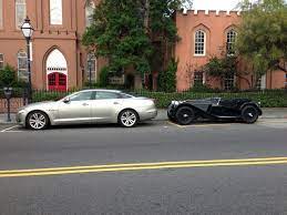 Pin On Vintage Driving In Charleston
