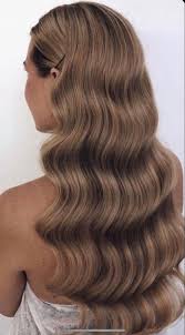 Inspo Coiffure Mariage Cheveux Long Longueur De Cheveux Cheveux Beaute