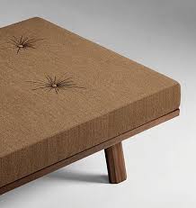 Blueprint Raleigh Denim Multipurpose Table Furniture Coffee Table