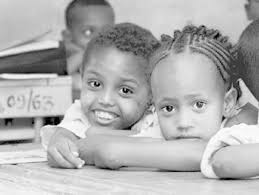 THE STATE OF THE WORLD'S CHILDREN 2004