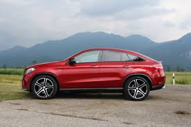 Choose your gle coupe suv model, and customize the colour, wheels, interior, accessories and more. 2016 Mercedes Benz Gle Coupe First Drive Review