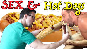 Hot dog sex com