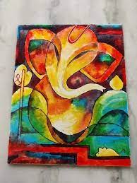 Glass Colour Classical Designer