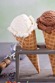 Ice cream makers in singapore have incorporated ice cream with other similar products. Keto Ice Cream Just 3 Ingredients The Big Man S World