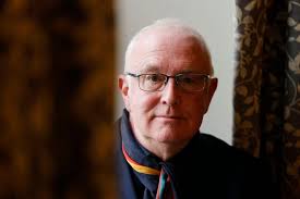 Joseph O'Connor: 'I don't know what modern Ireland is yet. I'm suspicious  about the new sacred cows'