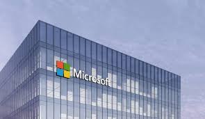 A condo at 1 microsoft way, redmond, wa. Microsoft Corporation Redmond Washington United States