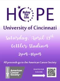 Capital university relay for life. Uc Relay For Life Ucrelay Twitter