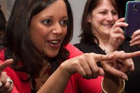 PHOTOS: Moms and sons have a ball at Greater Bridgewater dance