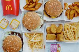Posts should only be about mcdonald's food and services. Mcdonald S Has A New Plant Based Burger The Mcplant F B Report Magazine