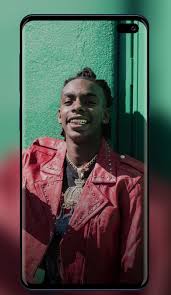 Hd ynw melly wallpaper free full hd download, use for mobile and desktop. Ynw Melly Wallpapers Hd Fur Android Apk Herunterladen