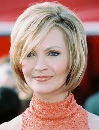 There are so many models and celebrities that make any hairstyle look glamorous in pictures. Medium Length Hairstyles Women Over 60 39 First Rate Hairstyles Tighten Up To Save Women Finished 60