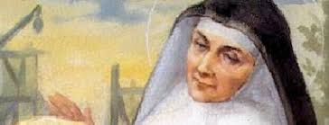 Jeanne de lestonnac, pray for us. Name That Saint Jeanne De Lestonnac The Miraculous Medal Shrine