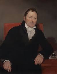 Eli Whitney | Biography, Inventions, Cotton Gin, Interchangeable Parts,  Significance, & Facts | Britannica