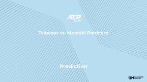 Tsitsipas vs. Mpetshi Perricard Prediction at the Gonet Geneva Open – Monday, May 18
