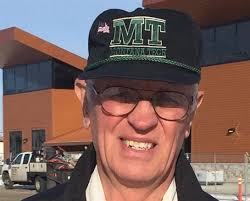 Leo J. McCracken Obituary