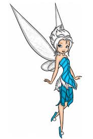 Pin On Peter Pan Tinkerbell And Periwinkle