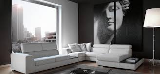 Especially for homes big on cosy but small on space. 21 Incredible Modern Designer Sofas