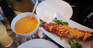 Pfefferrahmsauce Rezept Lebensmittel Essen Essen Das Perfekte Dinner