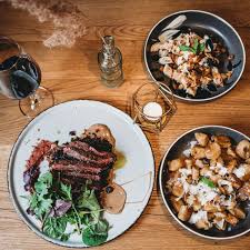 I don't get to come home often to visit my parents. Herzstuck Erlangen Restaurant Erlangen By Opentable