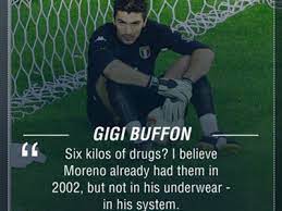 Control policial, en entredicho tras el caso de byron moreno | www.eluniverso.com. From Bandit Referee To Drug Smuggler What Happened To Byron Moreno Goal Com