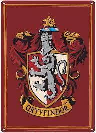 Harry Potter Gryffindor Crest Small Tin Sign Wallpaper Harry Potter Imagens Harry Potter Harry Potter Itens