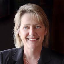 Sue for Commissioner