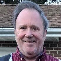 Michael Cary Rudloff Obituary