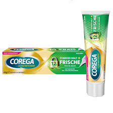 Corega Frische