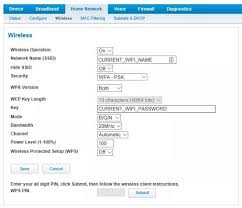 How To Change Wi Fi Name Wifi Router Modem Wirelessnetwork Wirelessrouter Wifi Names Router Wireless Router
