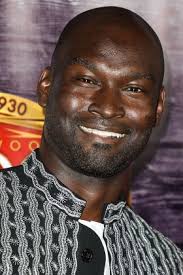 Darrin Dewitt Henderson Editorial Stock Photo