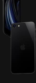 It is part of the 13th generation of the iphone. Iphone Se Apple De