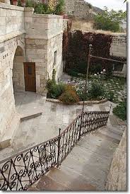 Bird In Hand Village Inn And Suites Esbelli Evi Cave Suites Urgup Cappadocia Turkey Cappadocia Outdoor Structures