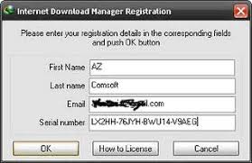 * idm supports many types of proxy servers. Get Internet How To Get Serial Key For Internet Download Manager