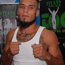 Spartyka Fight League SFL