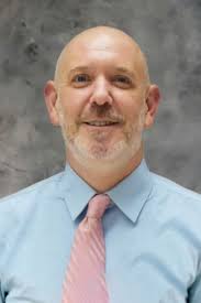 Get to know the Team!