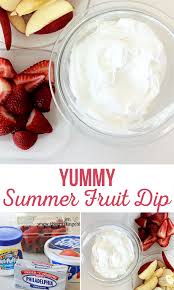 Yummy Summer Fruit Dip Marshmallow Cream Cool Whip Cream Cheese Cheese Cool Cream Dip Fruit Marshm In 2020 Schlagsahne Rezepte Rezepte Mit Obst Marshmallow Dip