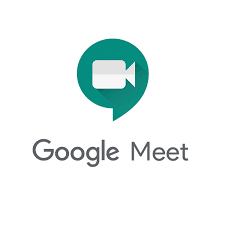 meet: I use this application to be in virtual classes