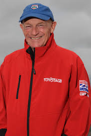 TEAM TOYOTA GB BRITCAR 2012 DRIVER BIOGRAPHY: CHRIS HODGETTS