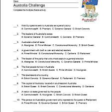 Maybe you would like to learn more about one of these? Australia Wordsearch Crossword Puzzle And More