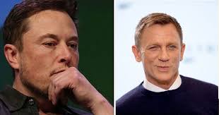 Elon musk's decision to stop tesla from accepting bitcoin as payment has led to fresh scrutiny of the cryptocurrency's environmental impact. Elon Musk And Daniel Craig Appear In Latest Cryptocurrency Scam Spotlight Altcoin Buzz