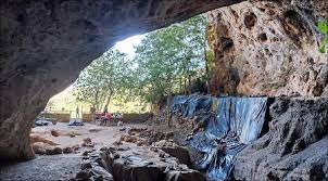 مغارة الحمام بتافوغالت ببركان.. كنز أثري وعلمي يستهوي الباحثين
