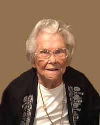 Mildred 'Millie' Nelson